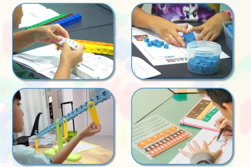 Classroom Engagement